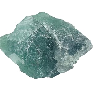 fluorit wasserstein
