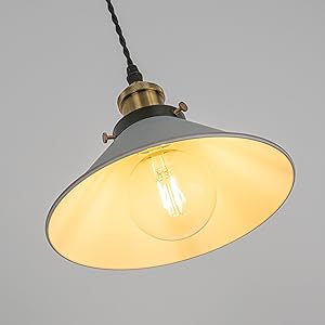 ペンダントライト