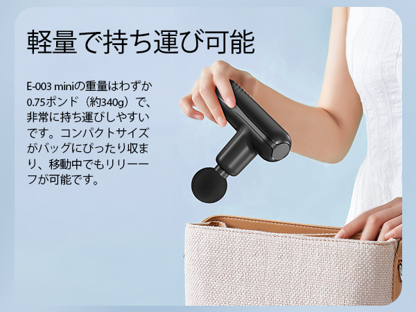 マッサージガン マッサージ器 マッサージガン ミニ 筋膜リリース マッサージ機