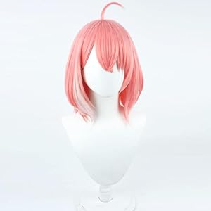 笹木咲　コスプレ　靴ウィッグ込み Amazon.co.jp: [ワンワンワン] vtuber 笹木咲 セーラー服