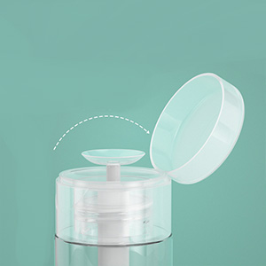 Push Down Pump Dispenser