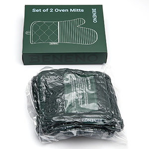 Oven mitts
