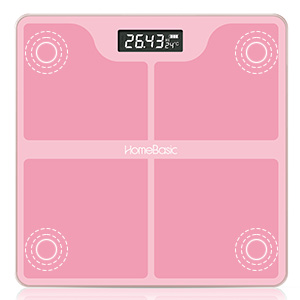 Buy Now Homebasic Digital Weight Machine For Body Weight| Weighing S... 21 08