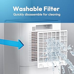Dehumidifier