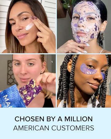 chosen by a million american customers