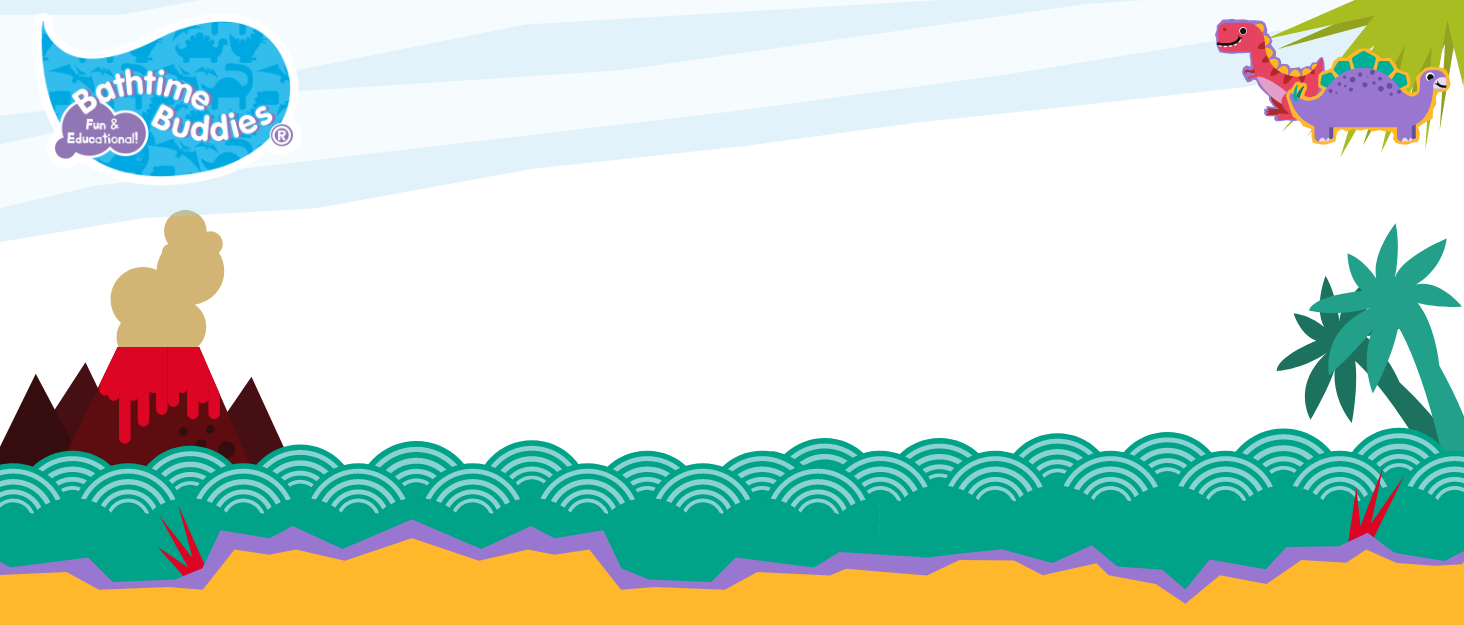 Bathtime Buddies Brand Story Background