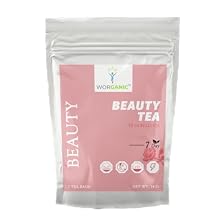 Beauty Tea