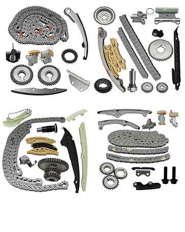 Engine Timing Chain Kit