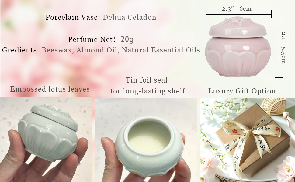 perfume samples for women