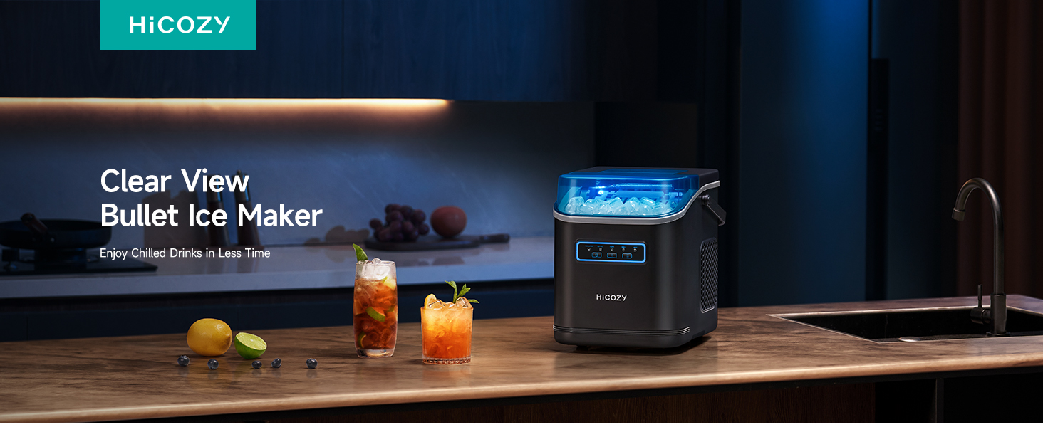 ice maker
