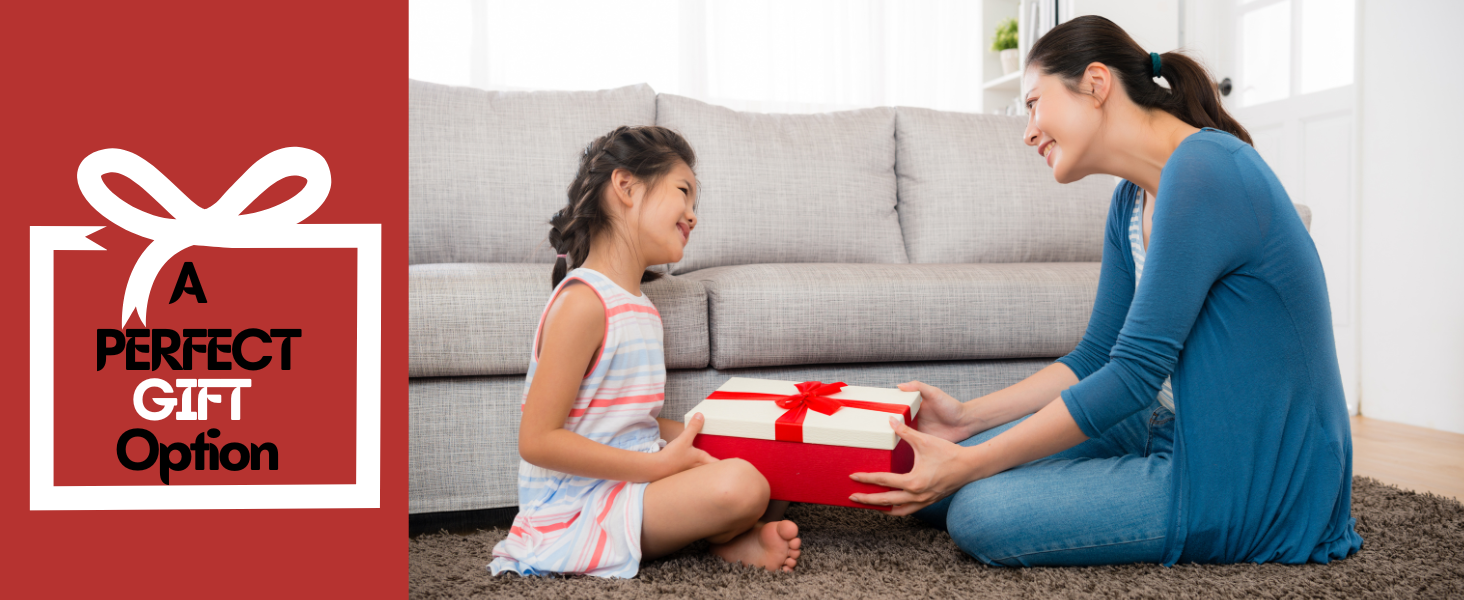 GREAT GIFT IDEA