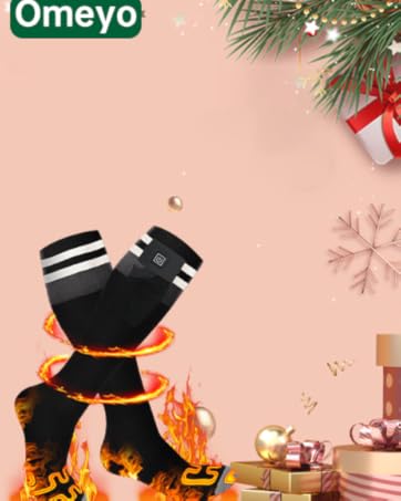 Heated Socks
