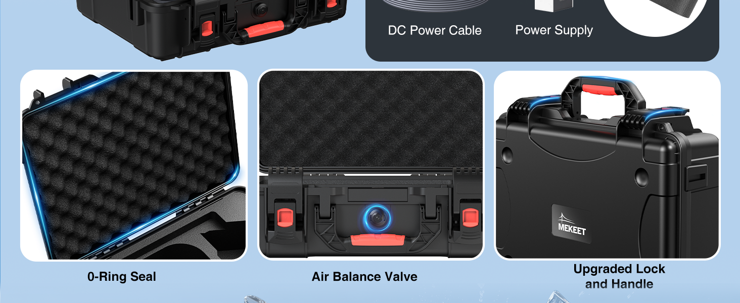 Starlink Mini Accessories