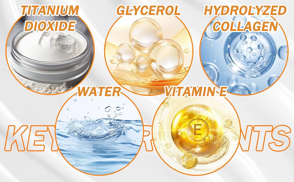 All-in-One Foundation Protector