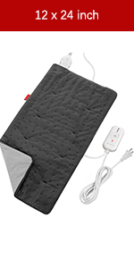 heating pad