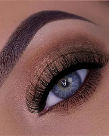 russian strip lashes