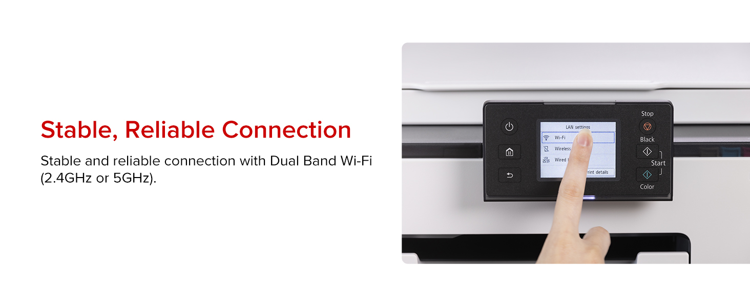 GX1020 stable connection