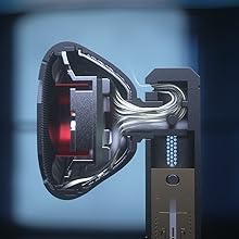 Amazon.co.jp: FiiO FF5【国内正規店販売品】イントラコンカ型