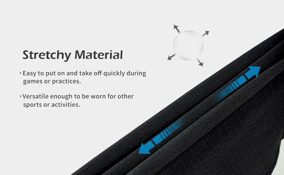 Sports Sliding shorts pants