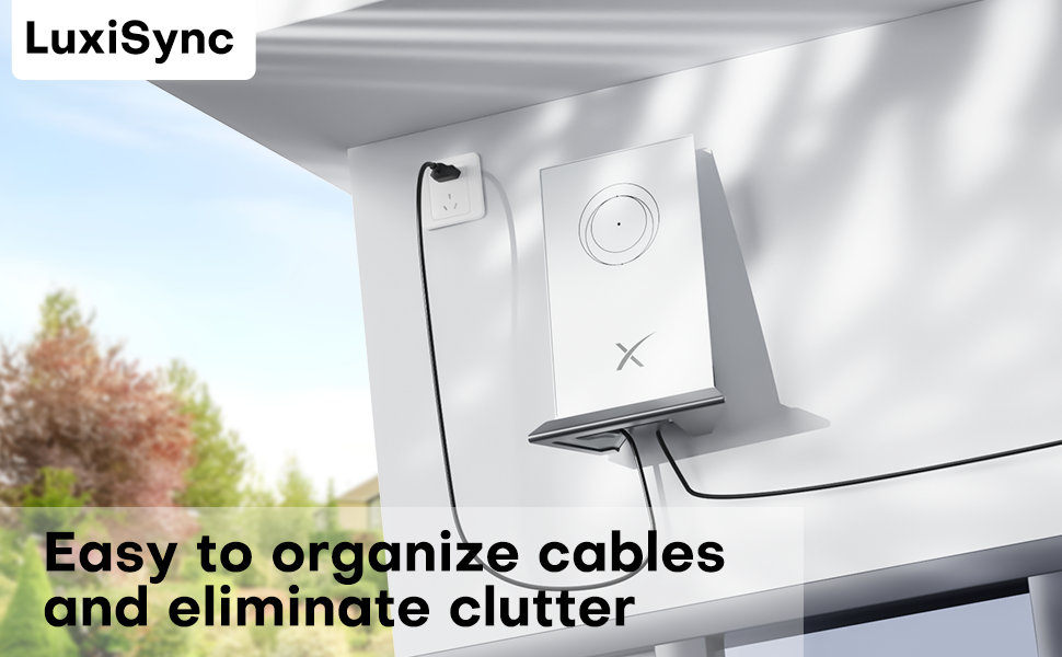 Starlink Router Wall Mount