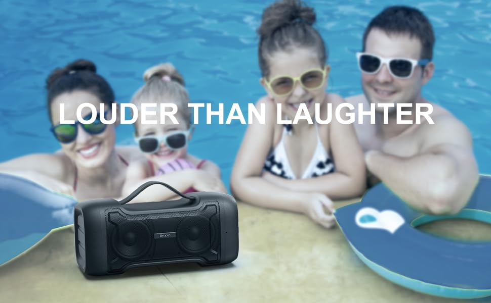 Altoparlante Bluetooth