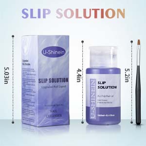 SLIP SOLUTION
