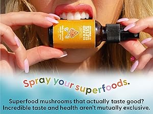 chaga mushrooms organic