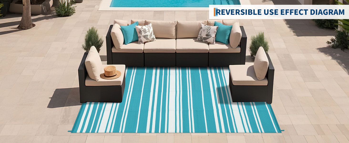 outdoor rugs