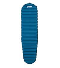 NEMO / ニーモ TENSOR EXTREME CONDITIONS RM Tensor™ Extreme Conditions Insulated Sleeping Pad | NEMO