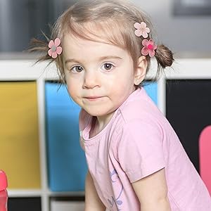 hair clips for baby girls hair accessories for girls toddler hair accessories for girls