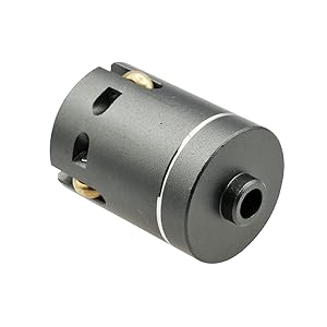 Amazon | 良品武品 T8 MWS CNC切削 ローラーボルト アルミCNC