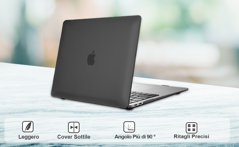 MacBook Air 13 2020 cover