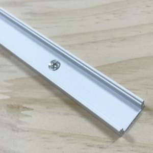 Matte White Led Strip U Channel 