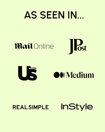 as seen in