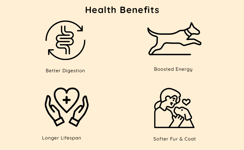 Health Benefits