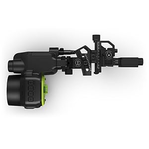 Xero A1i PRO Bow Sight