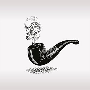 Harold Wilson Pipe
