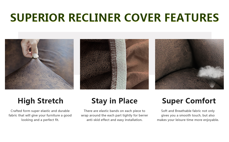 recliner chair cover recliner cover recliner chair covers recliner covers for recliner chair
