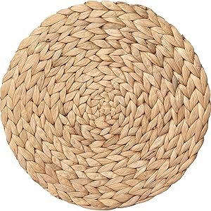 Water Hyacinth Placemats