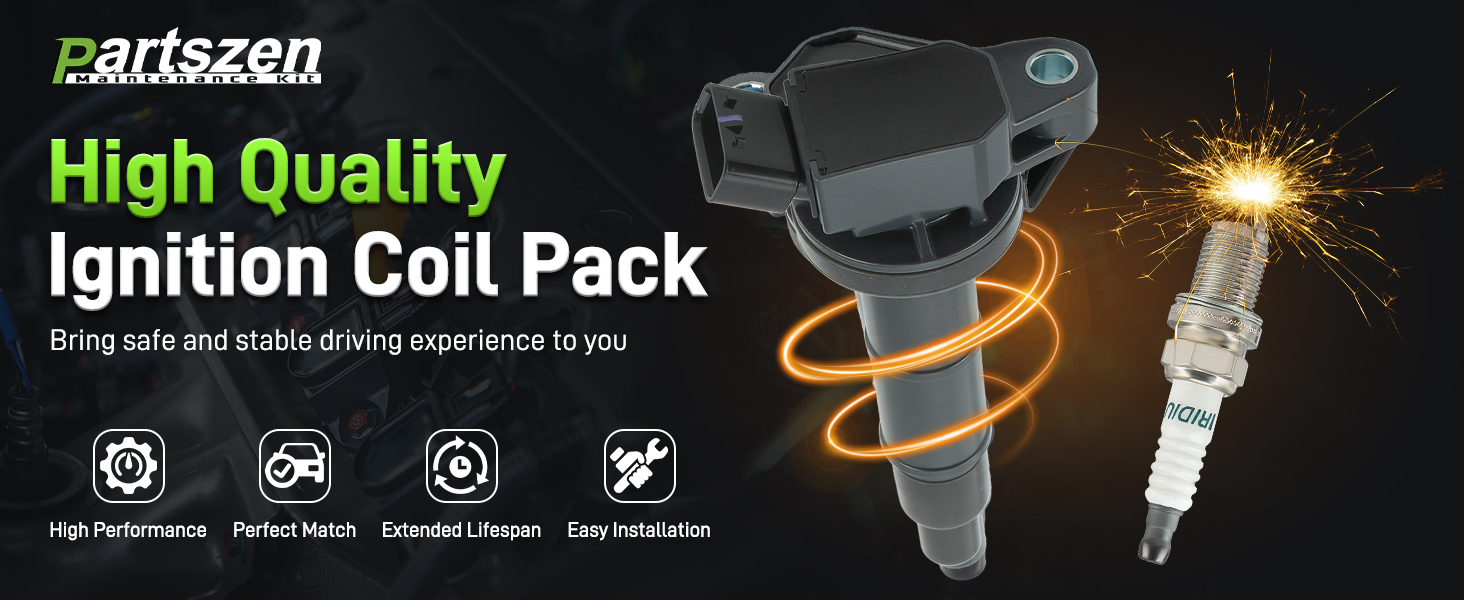 Ignition Coil Pack