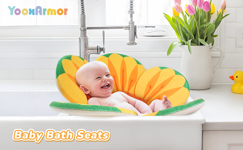 baby bath flower flower bathtub for baby baby sink bath cushion