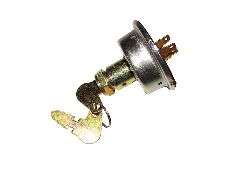 Amazon.com: Reliable Aftermarket Parts 194747M91 Green Push