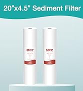2045MPP Filters
