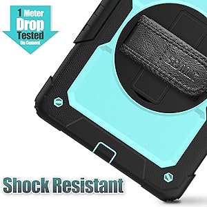 Prevention of Drop Damages