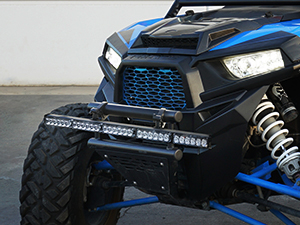 Light Bar Mounts Mounting Bracket