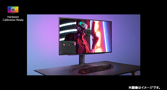 LG UltraGear 27GS93QE ゲーミングモニター LG ゲーミング モニター UltraGear OLED 27GS95QE-B 26.5インチ