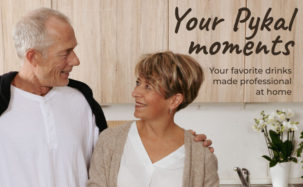 Pykal Retro Whistling Tea Kettle for Stove Top 2.6l Red Vintage