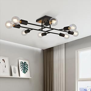semi flush mount ceiling light light fixtures ceiling hanging.ceiling light fixture flush mount 