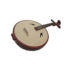 中国の民族楽器中阮 中元 61637iaqTAL._AC_UL210_SR210,