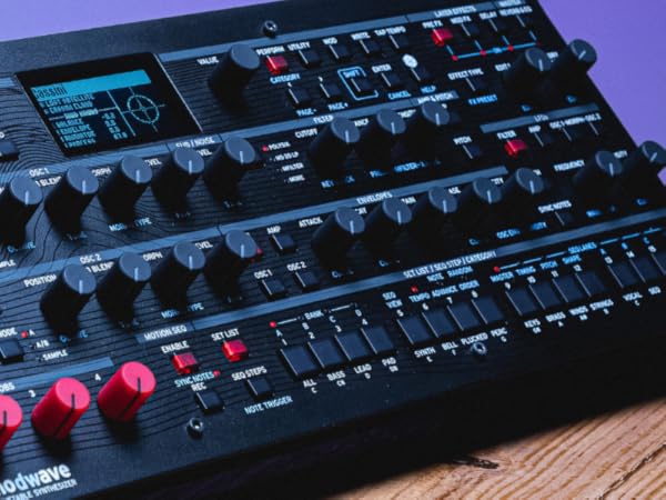 鍵盤楽器 KORG modwave module modwave - Module